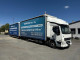 DAF LF 45.250, KLIMA,koupeno v ČR 