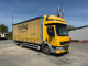 DAF LF 45.180, KLIMA,koupeno v ČR