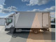 IVECO EUROCARGO 120EL220 IZOTHERM Euro 6 Čelo Klima