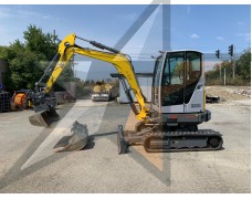Wacker Neuson EZ 36