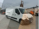 Renault MASTER klima , 1.majitel , původ ČR 