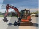 Kubota, KX 057-4 Rototilt,KLIMA