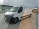 Renault MASTER klima , 1.majitel , 180ps