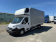 Fiat DUCATO 2,3jtd, klima ,nez.topení ,180ps