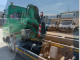 Mercedes-Benz Atego, Kontejner+hydr.ruka