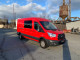 FORD TRANSIT 2,2tdci-114kw , motor po G.O. ,TZ - 2800kg