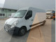 Renault MASTER klima , 1.majitel , původ ČR 