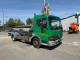 Mercedes-Benz Atego, Kontejner+hydr.ruka