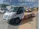 Ford Transit, 2,4Tdci odtahovka , naviják