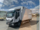 IVECO EUROCARGO 120EL220 IZOTHERM Euro 6 Čelo Klima