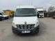 Renault MASTER klima , 1.majitel , původ ČR 