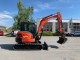 Kubota, KX 057-4 Rototilt,KLIMA