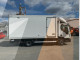 IVECO EUROCARGO 120EL220 IZOTHERM Euro 6 Čelo Klima