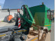 Mercedes-Benz Atego, Kontejner+hydr.ruka